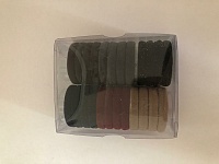 Резинка для волос (упаковка)