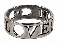 Кольцо Любовь