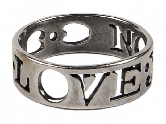 Кольцо Любовь