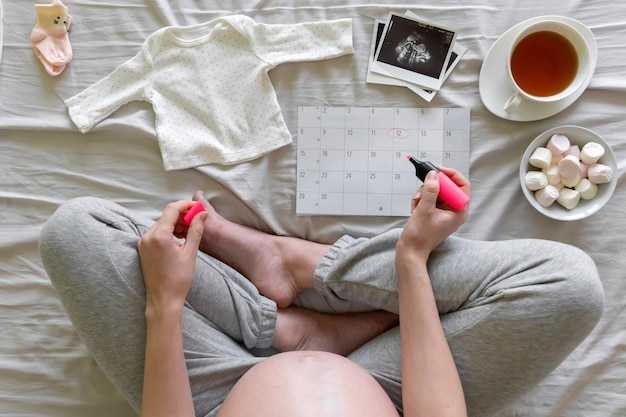 Что необходимо знать о prenatal витаминах
