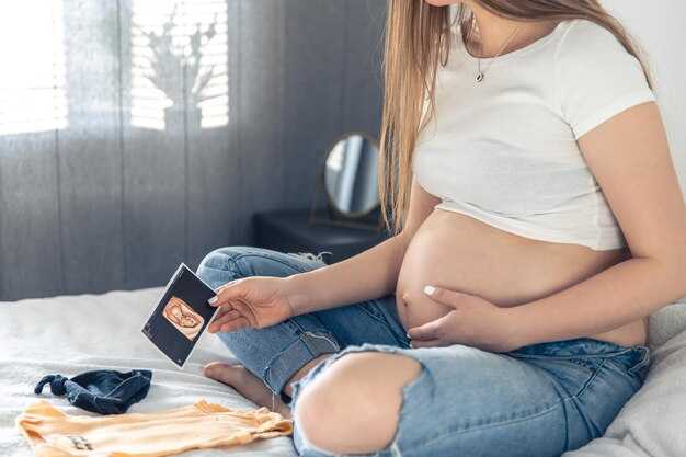 Советы по общению с плодом на 16 неделе
