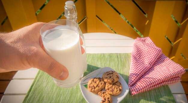 Сроки хранения нормализованного молока