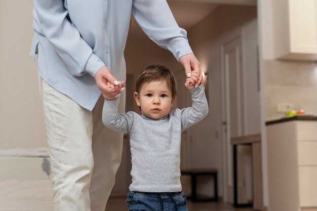 Создание положительной среды для ребенка