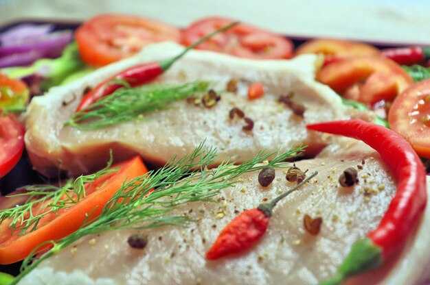 Индейка с соусами: рецепты для разнообразия вкуса