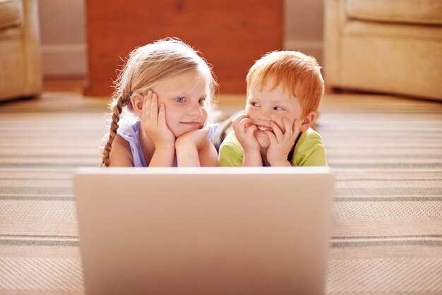 Как родителям наладить диалог о контенте в интернете