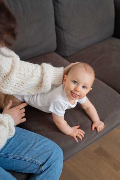 Когда обращать внимание на задержку в развитии