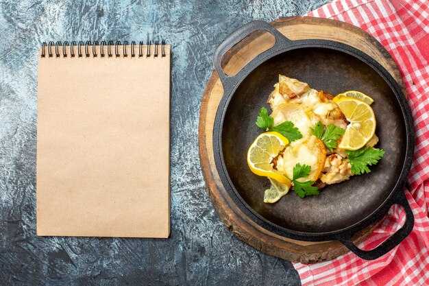 Выбор сковороды для жарки камбалы