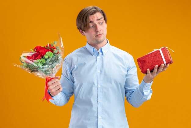 Как выбрать упаковку для букета