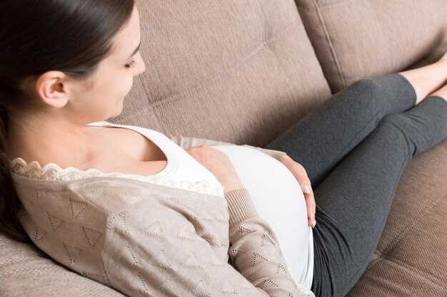 Определение предлежания плода и его значение