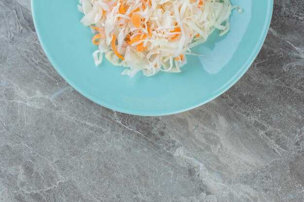 Салат с дайконом и капустой: пошаговая инструкция
