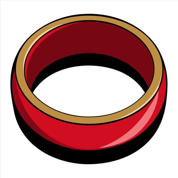 Кольцо энни