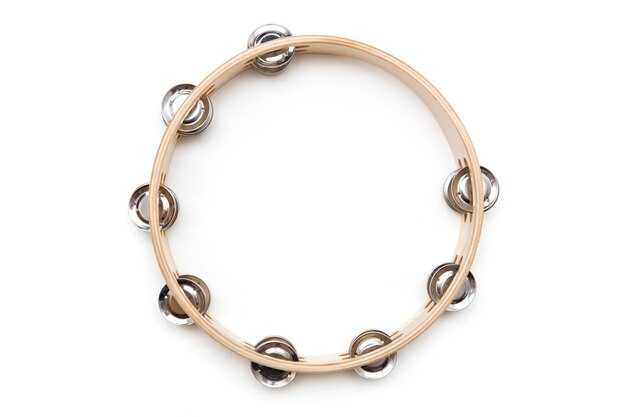 Кольцо на палец музыканта: символика и значение