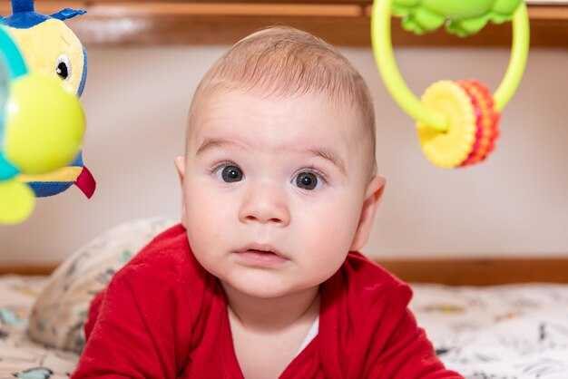 Как ухаживать за пупсом: советы для родителей
