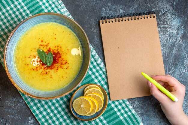 Как добавить перловку: советы по приготовлению