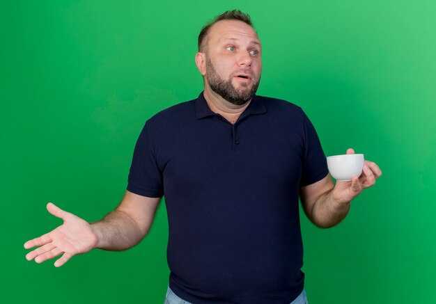 Замеры, необходимые для определения размера XXL