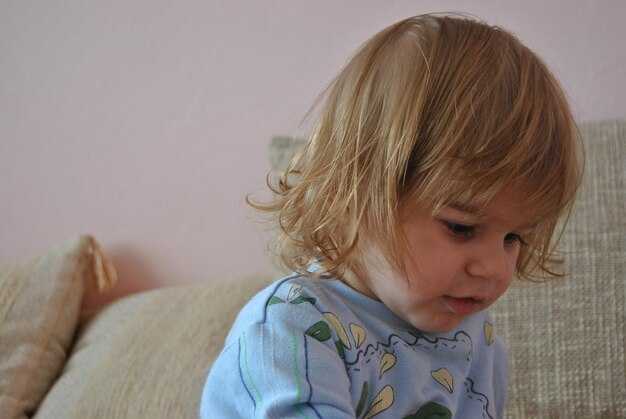 Ребенок долго плачет: что делать