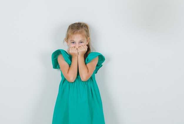 Роль окружения в успокоении ребенка