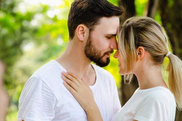 Сексуальная совместимость: вещи, о которых стоит знать